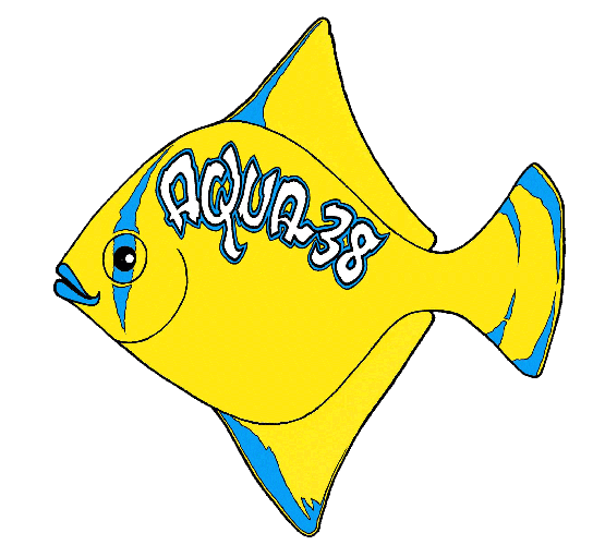 Aqua38 logo